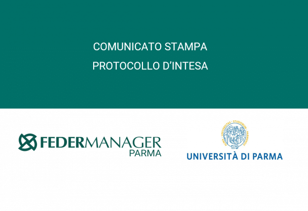 Comunicato stampa