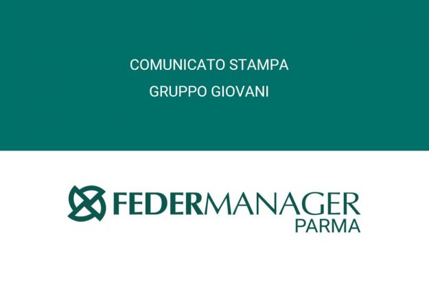 COMUNICATO STAMPA GRUPPO GIOVANI
